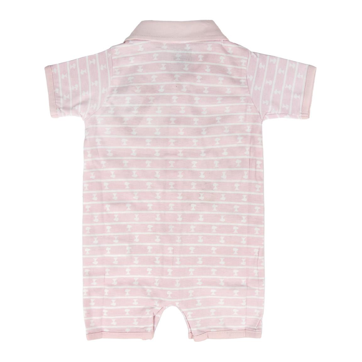 Baby BODYSUITS “SNOOPY”