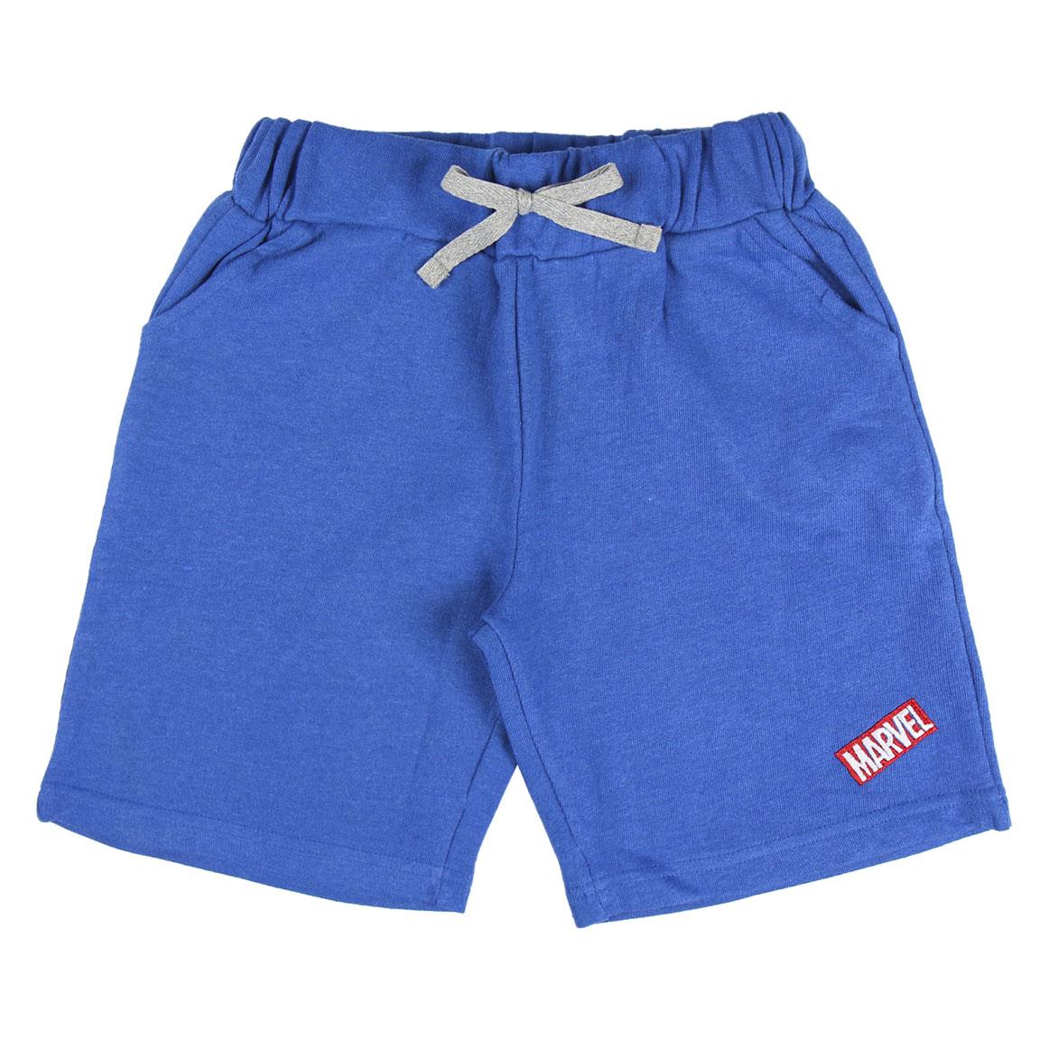 SHORTS AND TOP SET AVENGERS