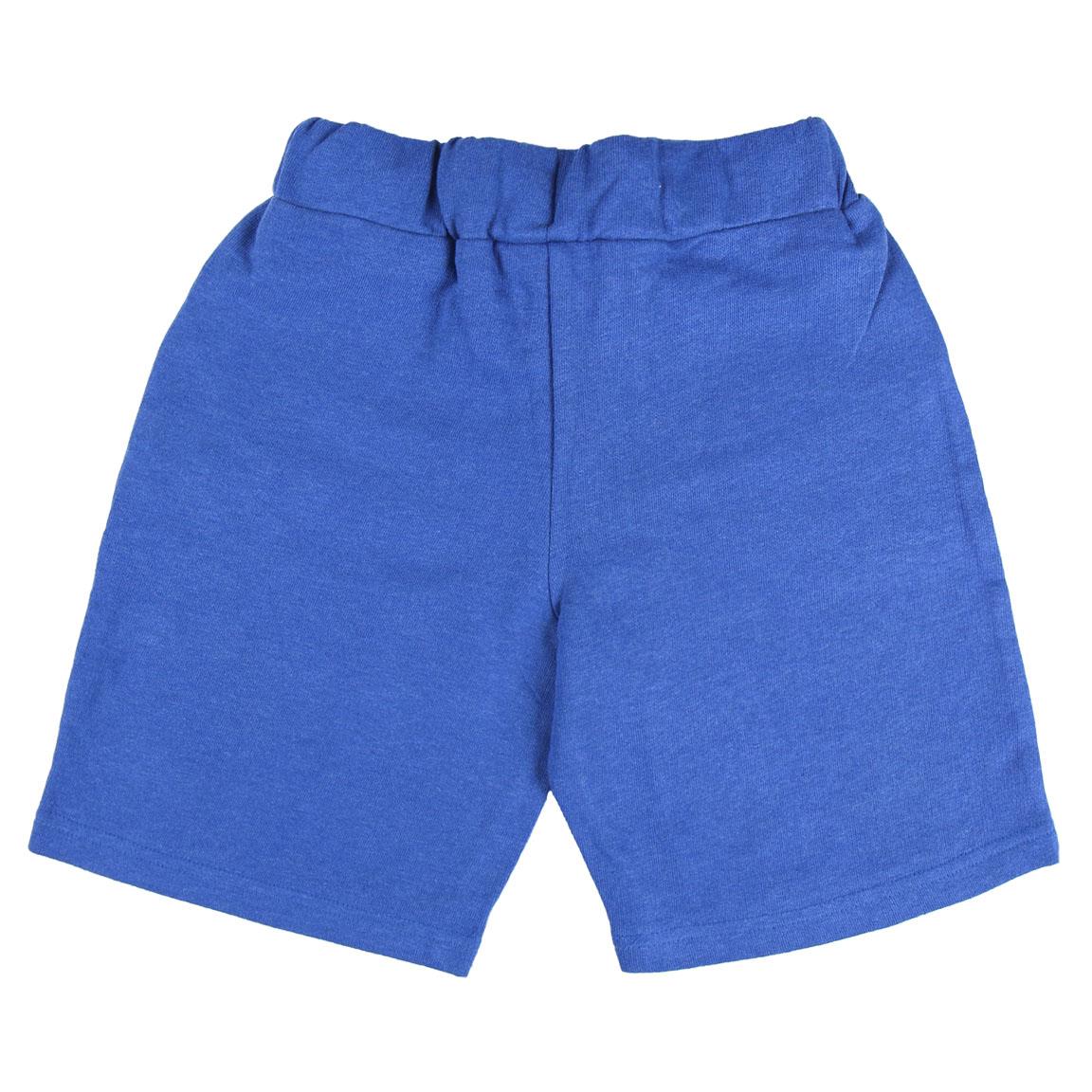 SHORTS AND TOP SET AVENGERS