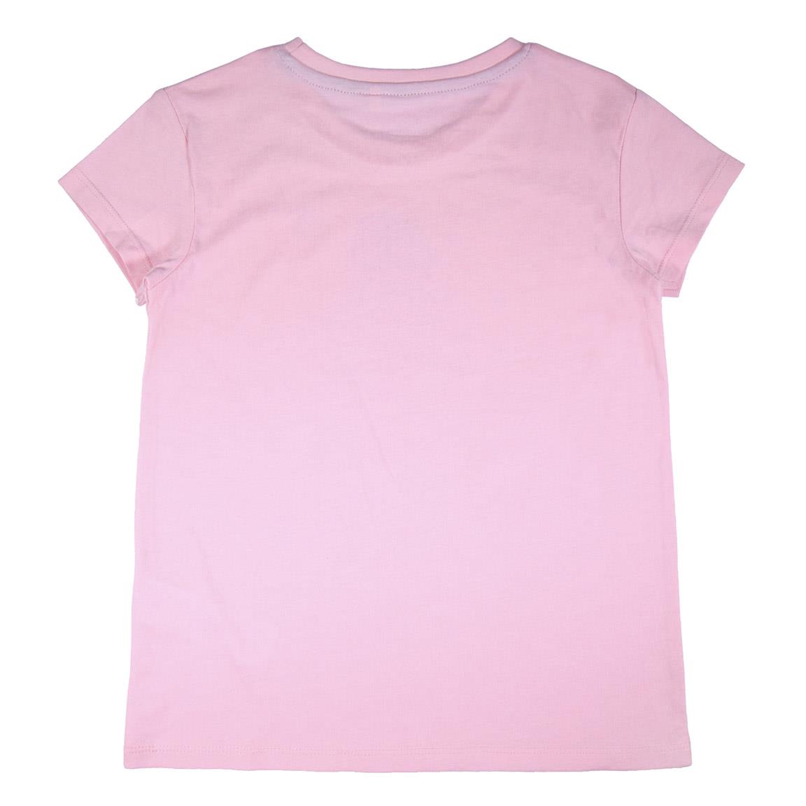 T-SHIRT AND SHORTS SET “LOL”