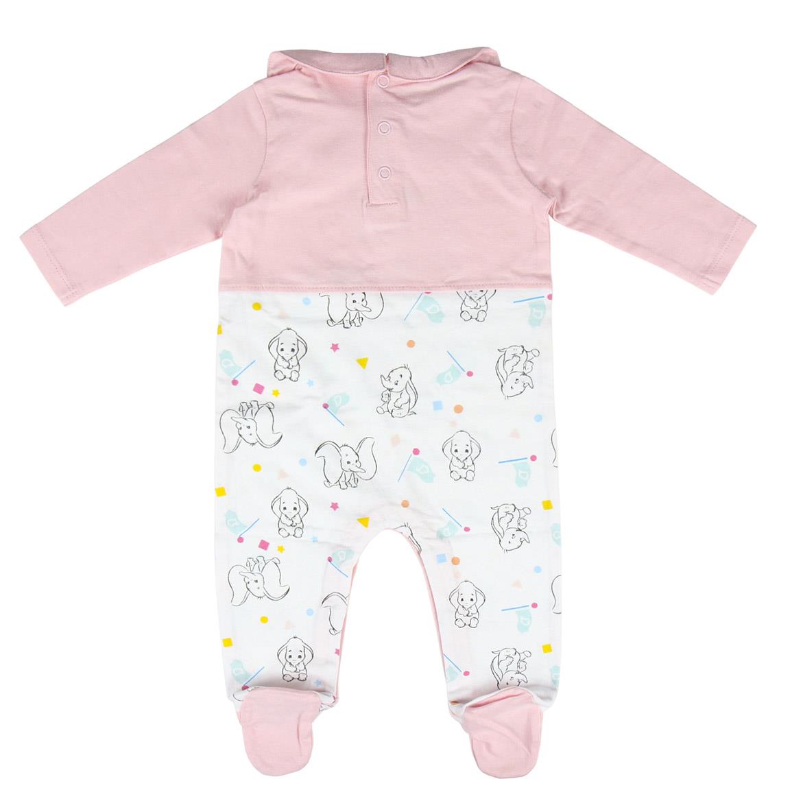 Baby BODYSUITS “DUMBO”