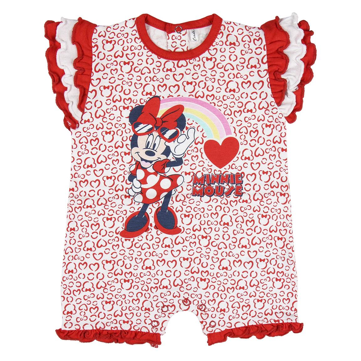 BODYSUITS MINNIE MOUSE