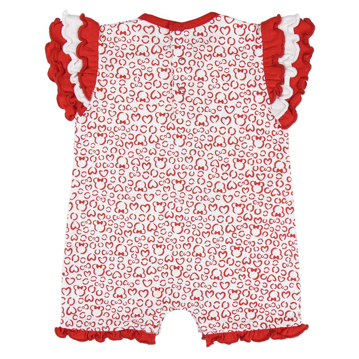 BODYSUITS MINNIE MOUSE