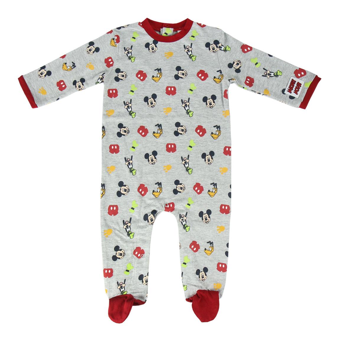 Baby BODYSUITS "Mickey Mouse"
