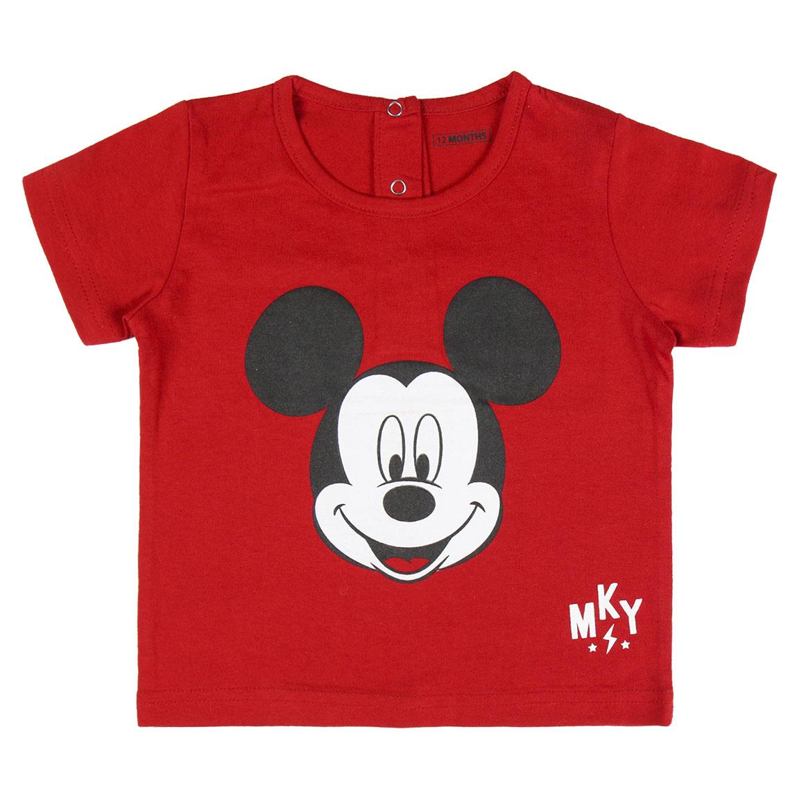 PYJAMAS “Mickey Mouse”