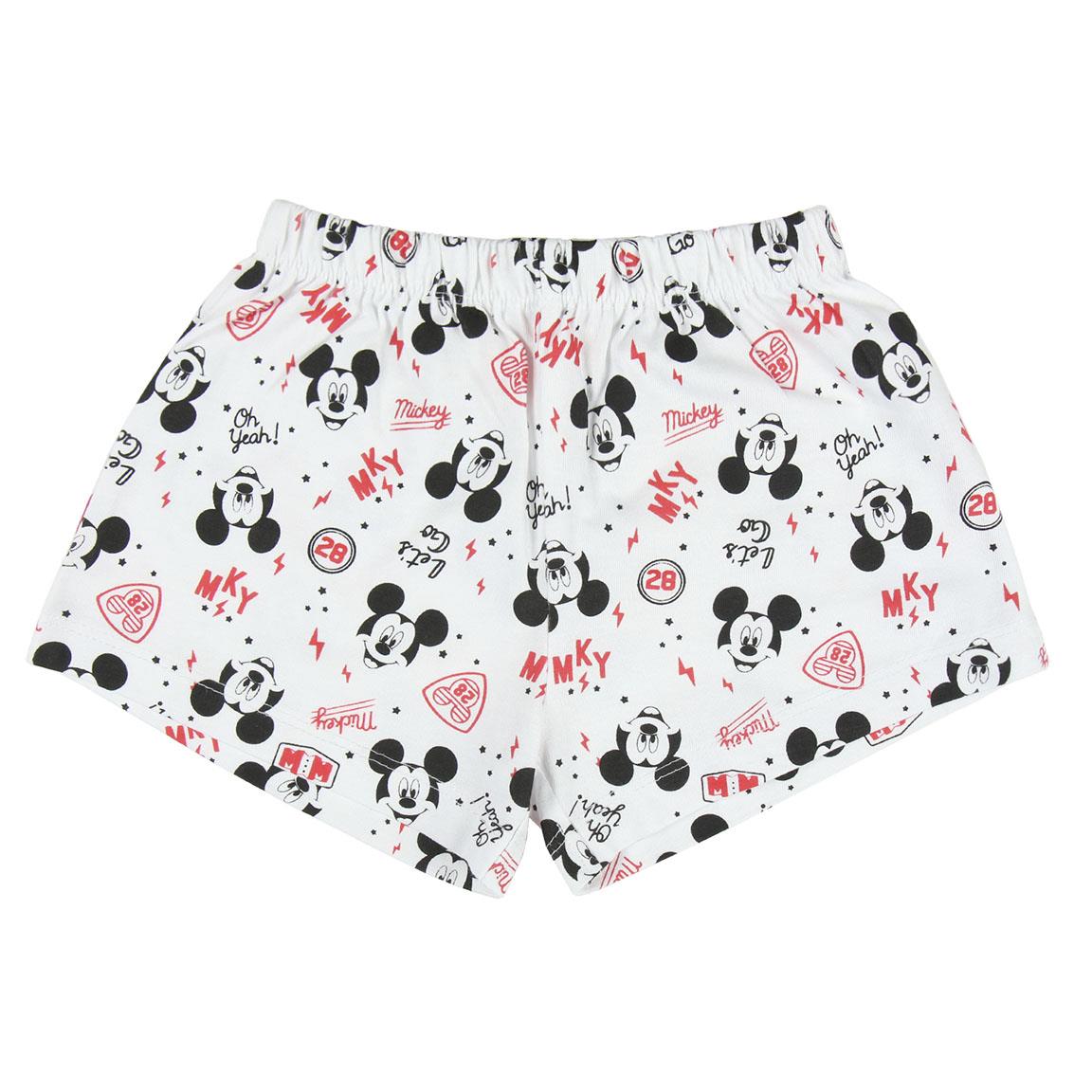 PYJAMAS “Mickey Mouse”