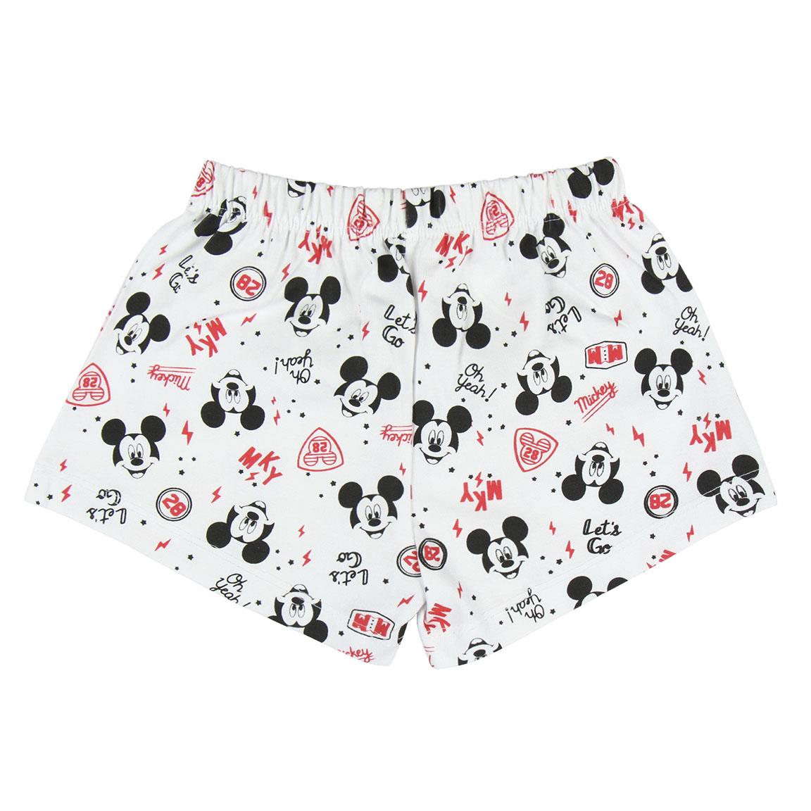 PYJAMAS “Mickey Mouse”