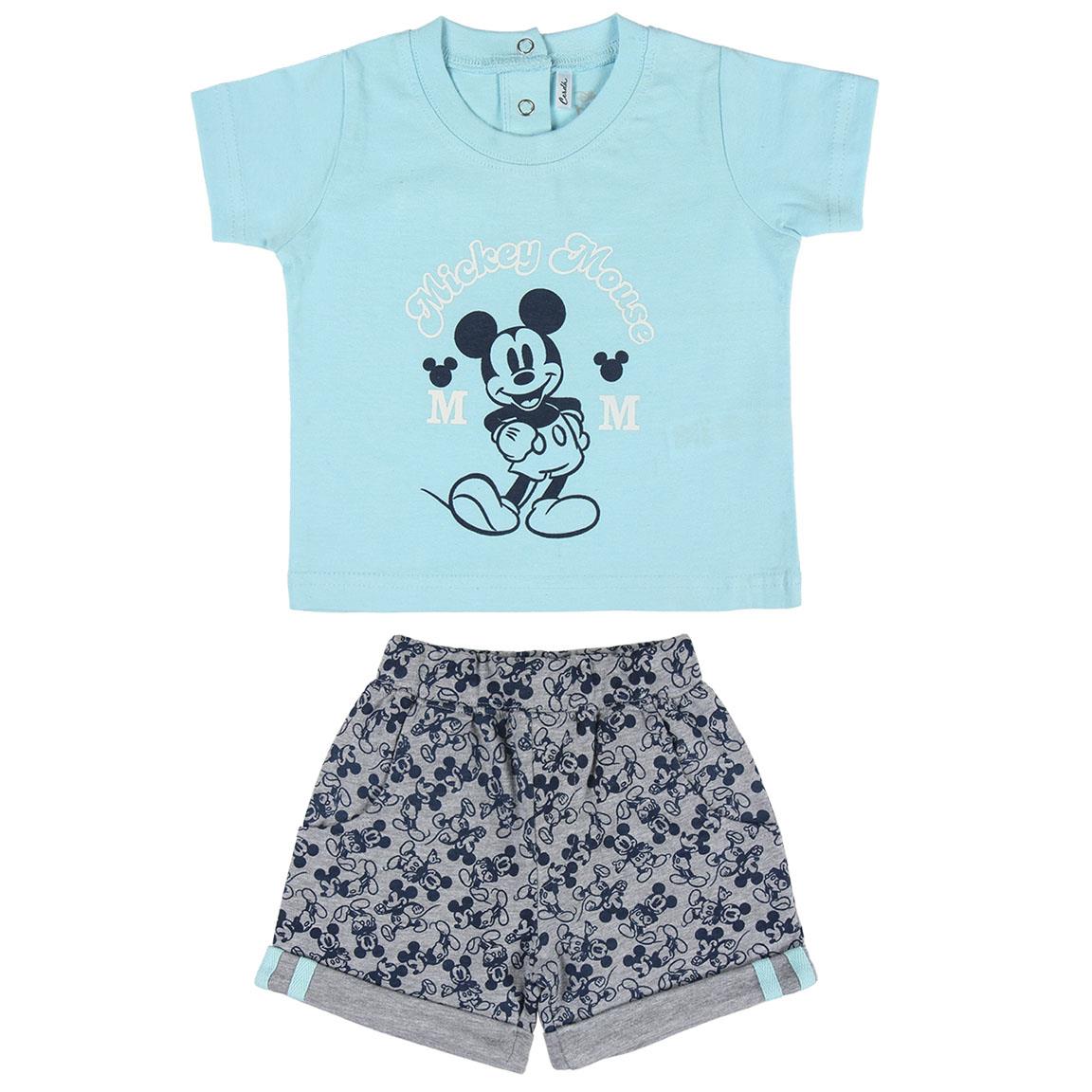 SET "Mickey Mouse"