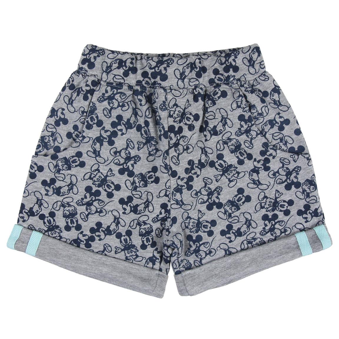 SET “Mickey Mouse”