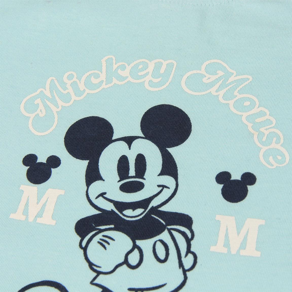SET “Mickey Mouse”