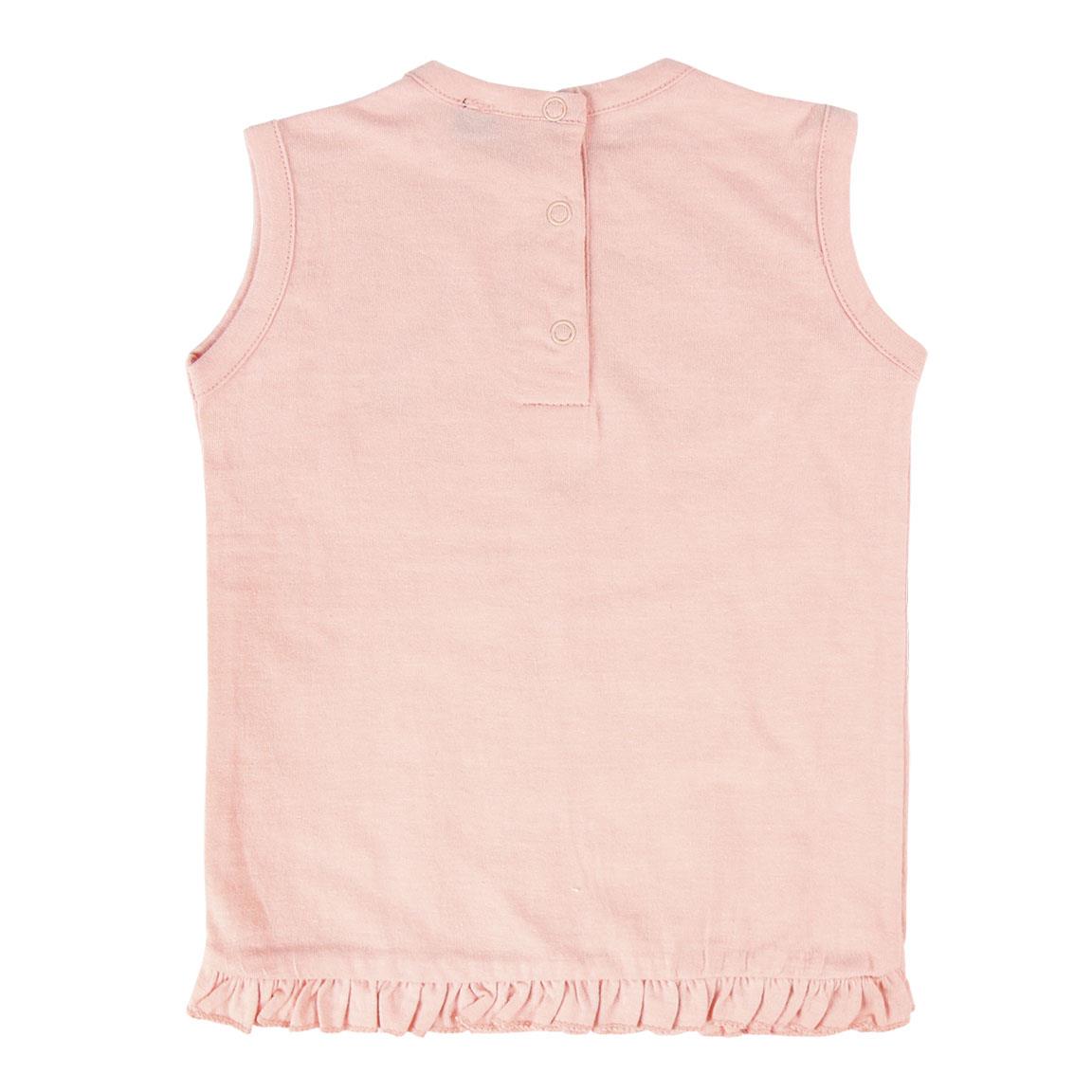 T-SHIRT AND SHORTS SET “MINNIE MOUSE”