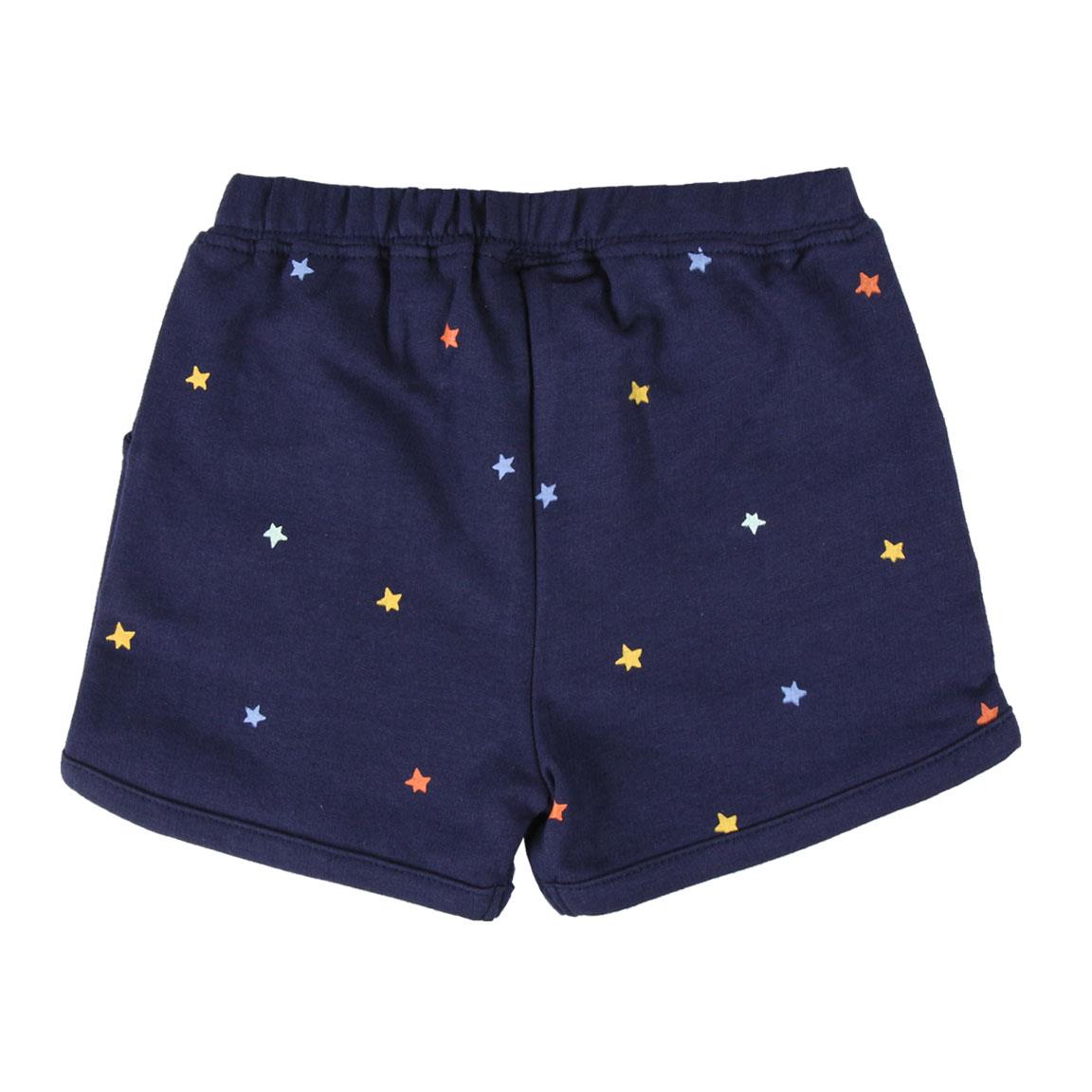 T-SHIRT AND SHORTS SET “MINNIE MOUSE”