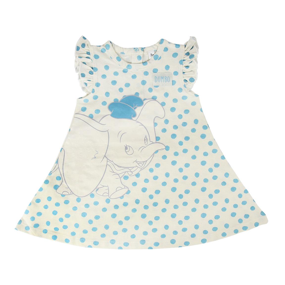 Baby DRESS "DUMBO"