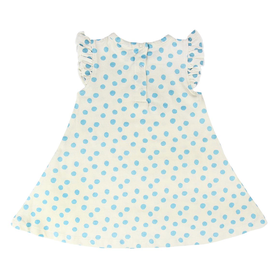 Baby DRESS “DUMBO”