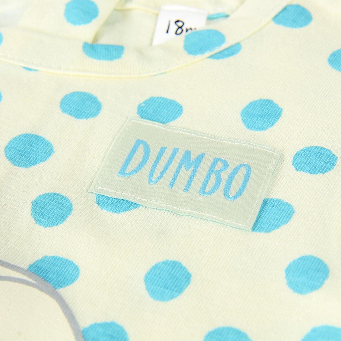 Baby DRESS “DUMBO”