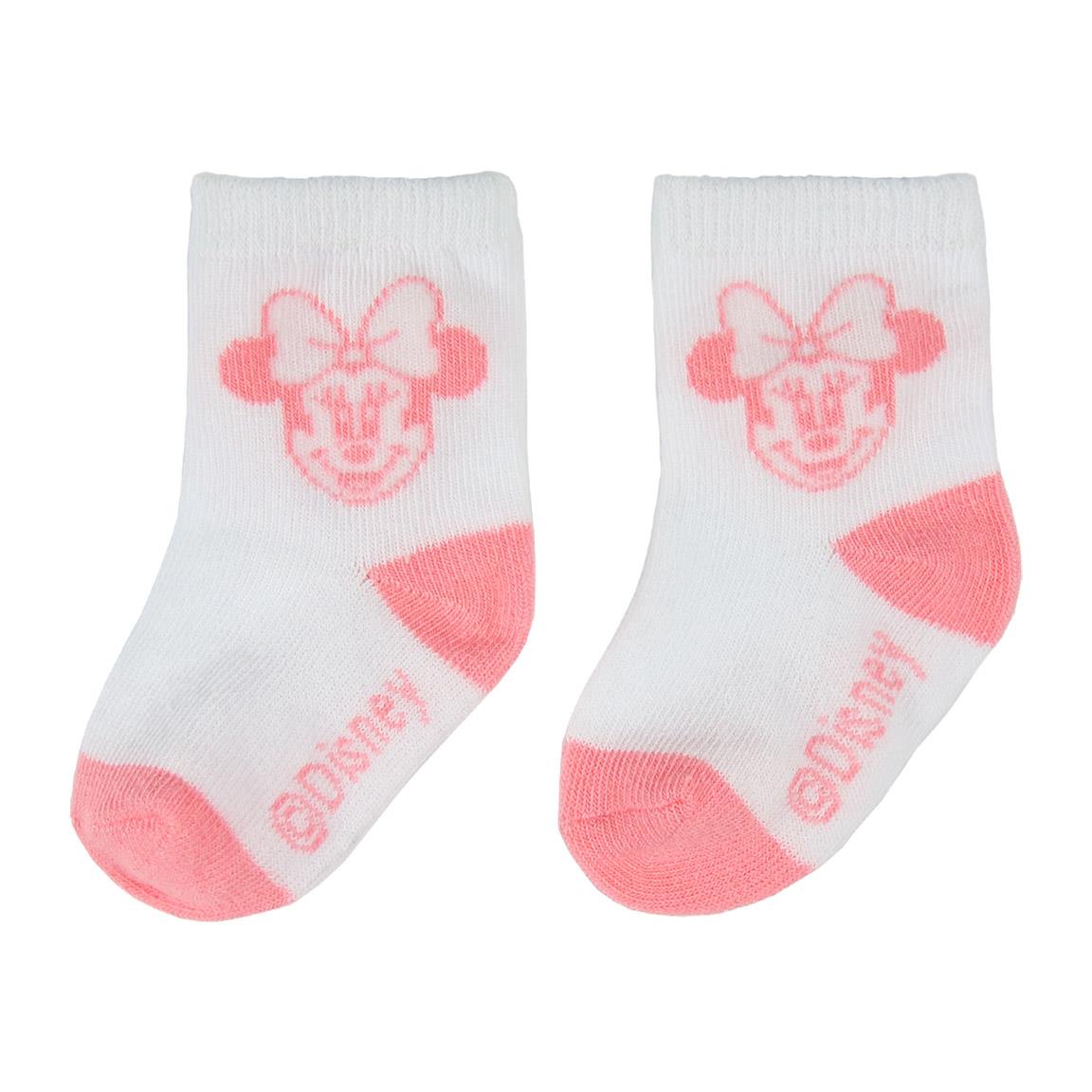 SET OF 4 PIECES “MINNIE MOUSE”