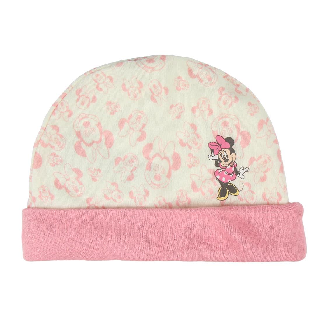 SET OF 4 PIECES “MINNIE MOUSE”