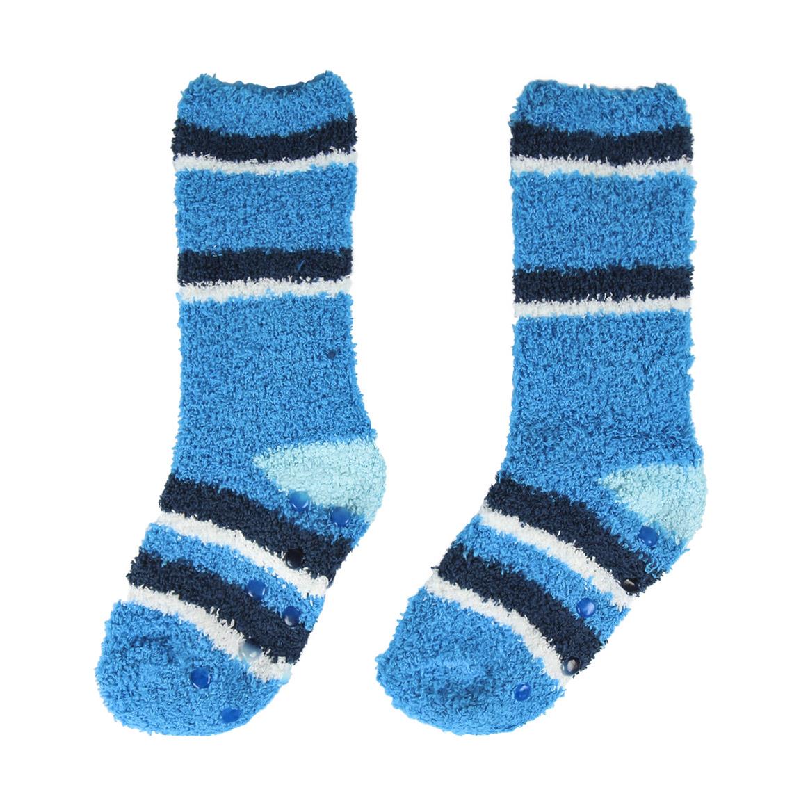 Fleece Blanket Set “Paw Patrol” 100x150cm, Socks and Sleep Mask