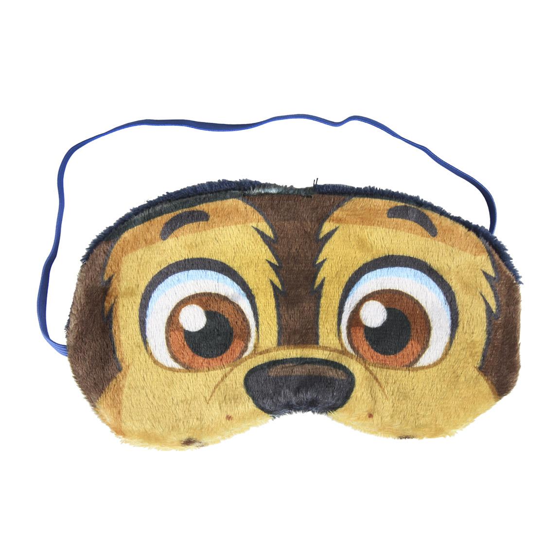 Fleece Blanket Set “Paw Patrol” 100x150cm, Socks and Sleep Mask