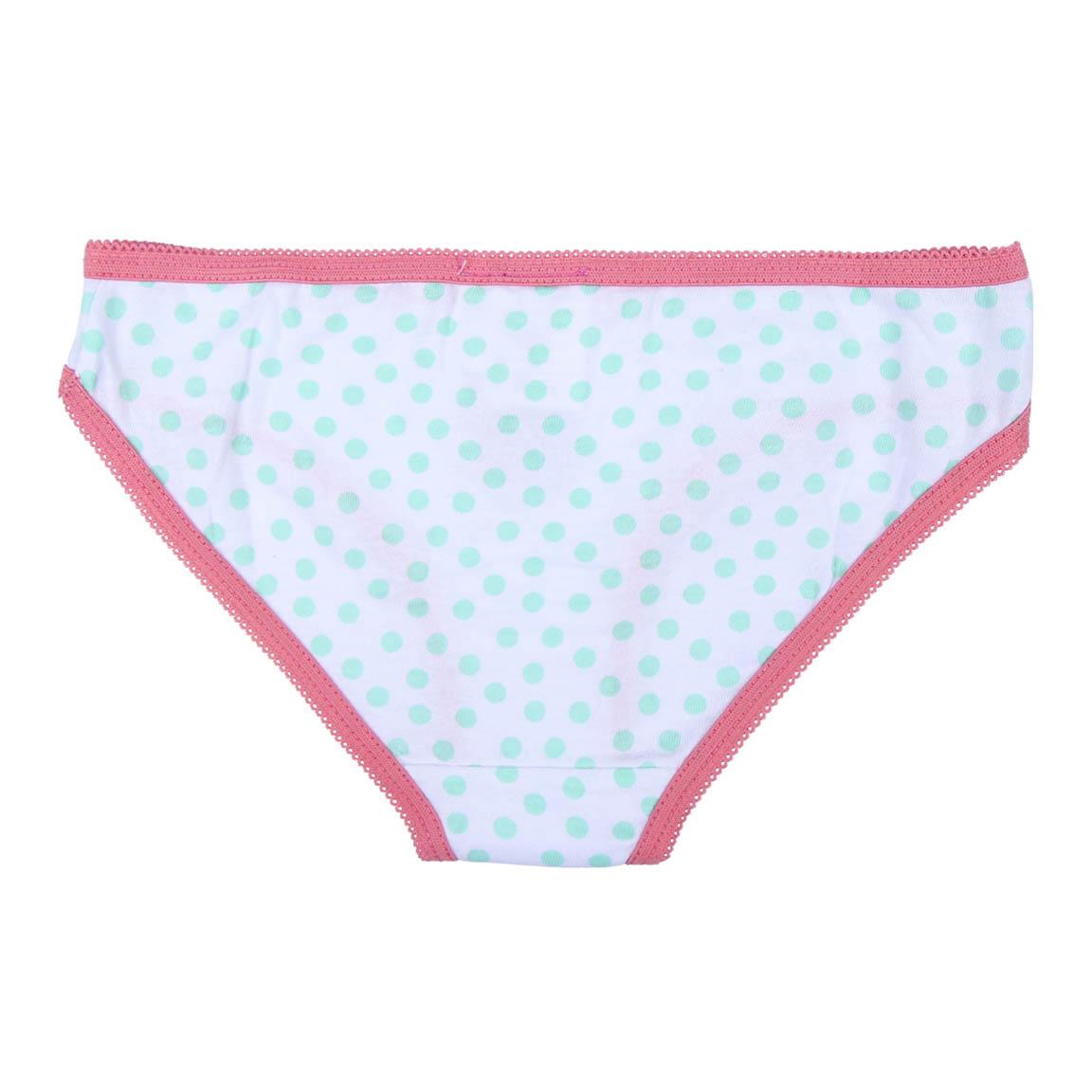 Girl’s SET UNDERWEAR pack 3 pcs.