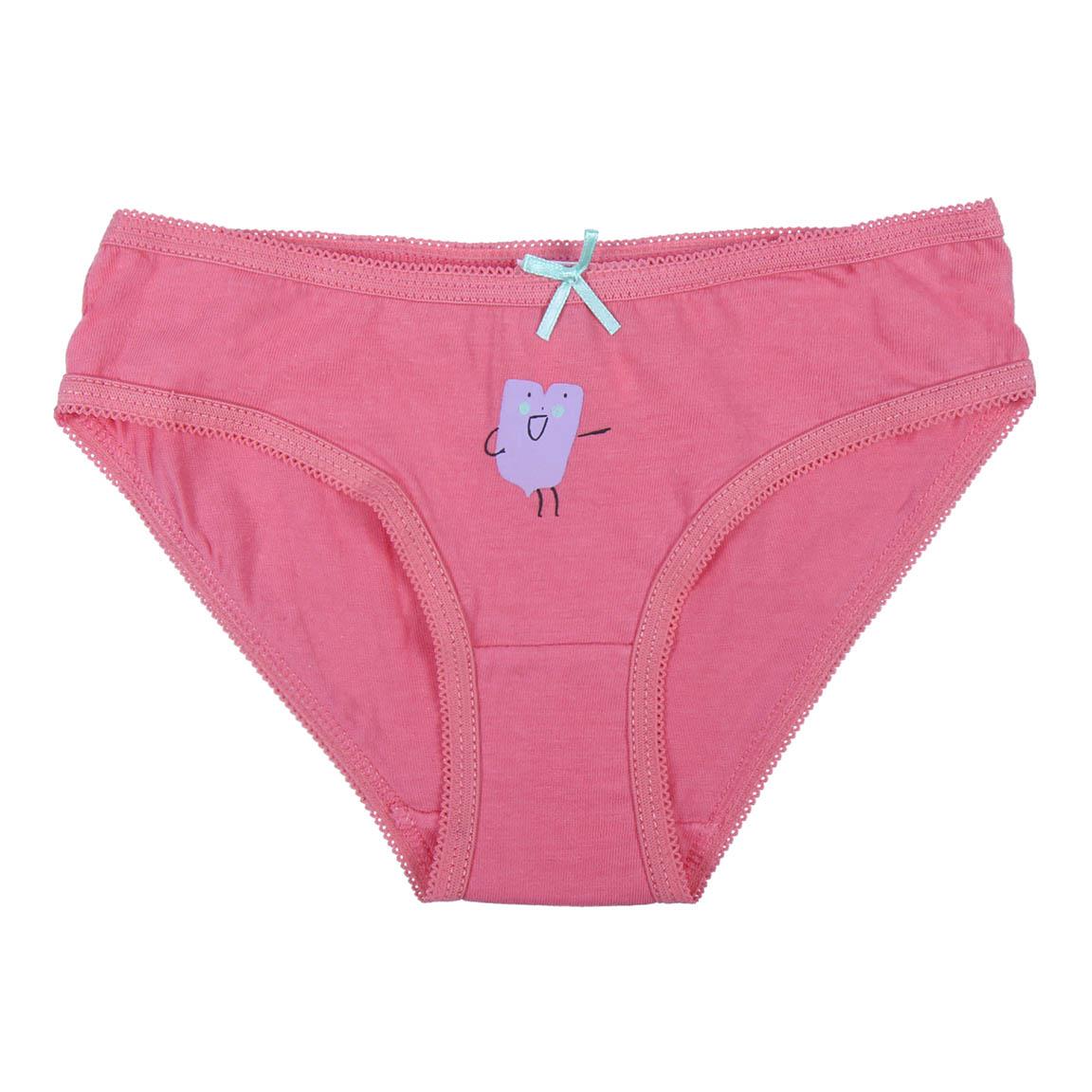 Girl’s SET UNDERWEAR pack 3 pcs.