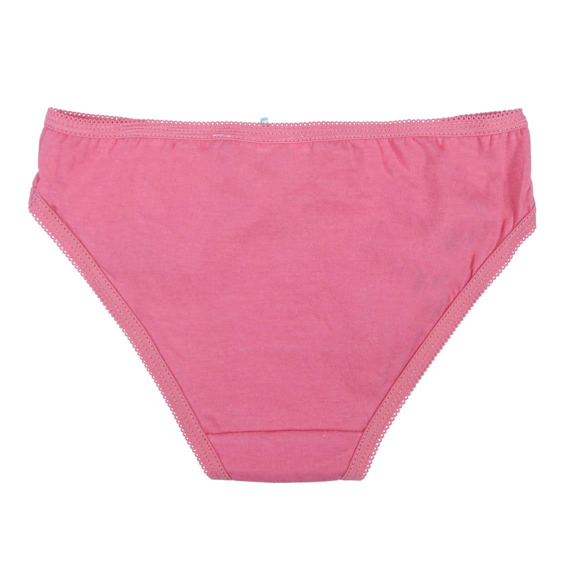 Girl’s SET UNDERWEAR pack 3 pcs.