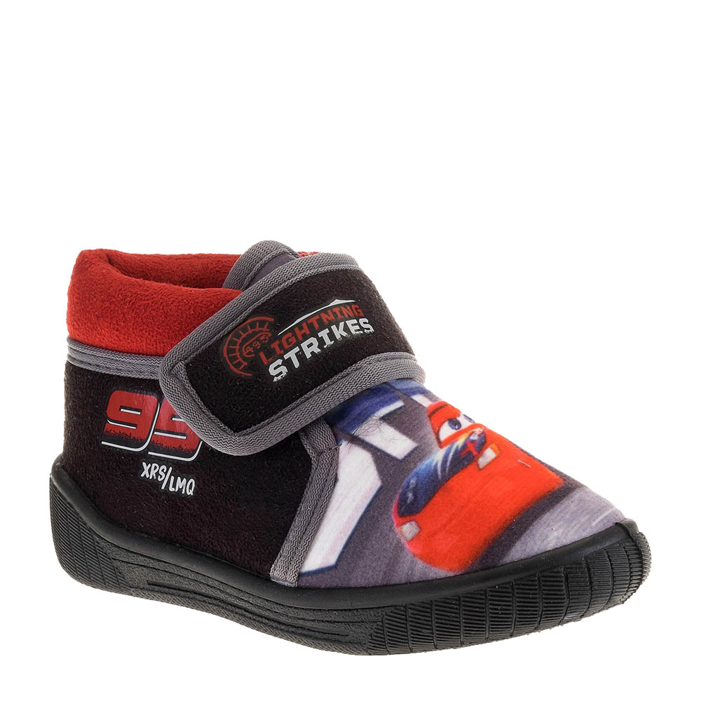 SLIPPERS “CARS”