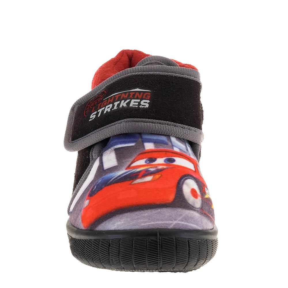 SLIPPERS “CARS”