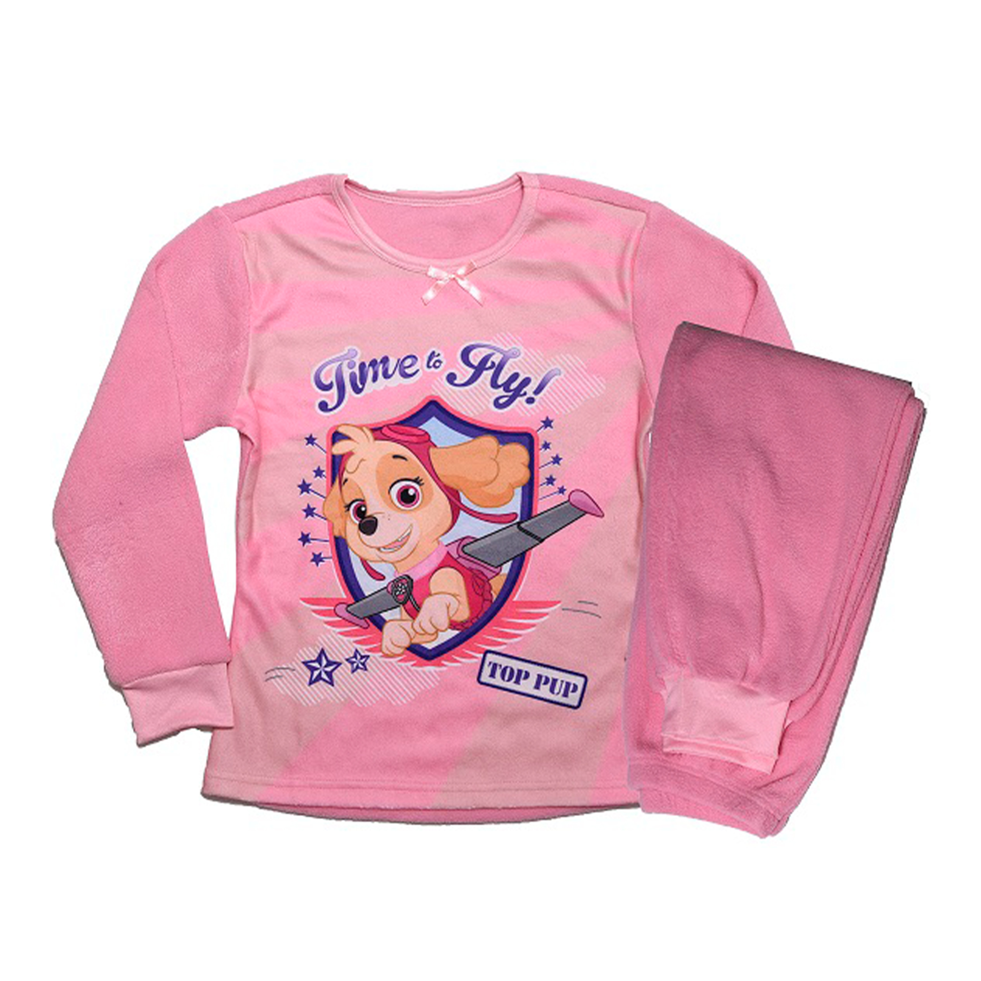 Fleece Pyjamas "PAW Patrol"