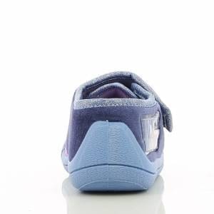 Slippers “Frozen”