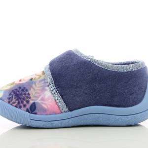 Slippers “Frozen”