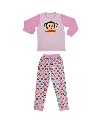 Girl's Pyjamas "Paul Frank"