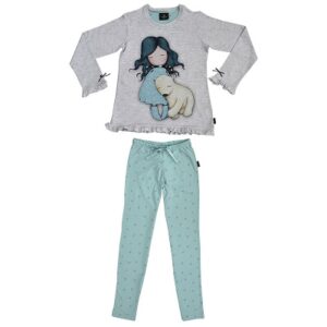 Pyjamas Santoro Gorjuss "The Bear"