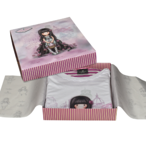 Pyjamas Santoro Gorjuss “Rosebud”