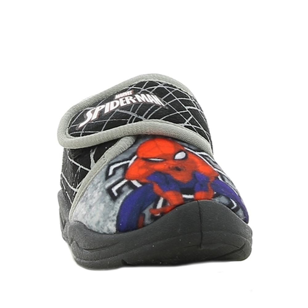 SLIPPERS "SPIDERMAN"