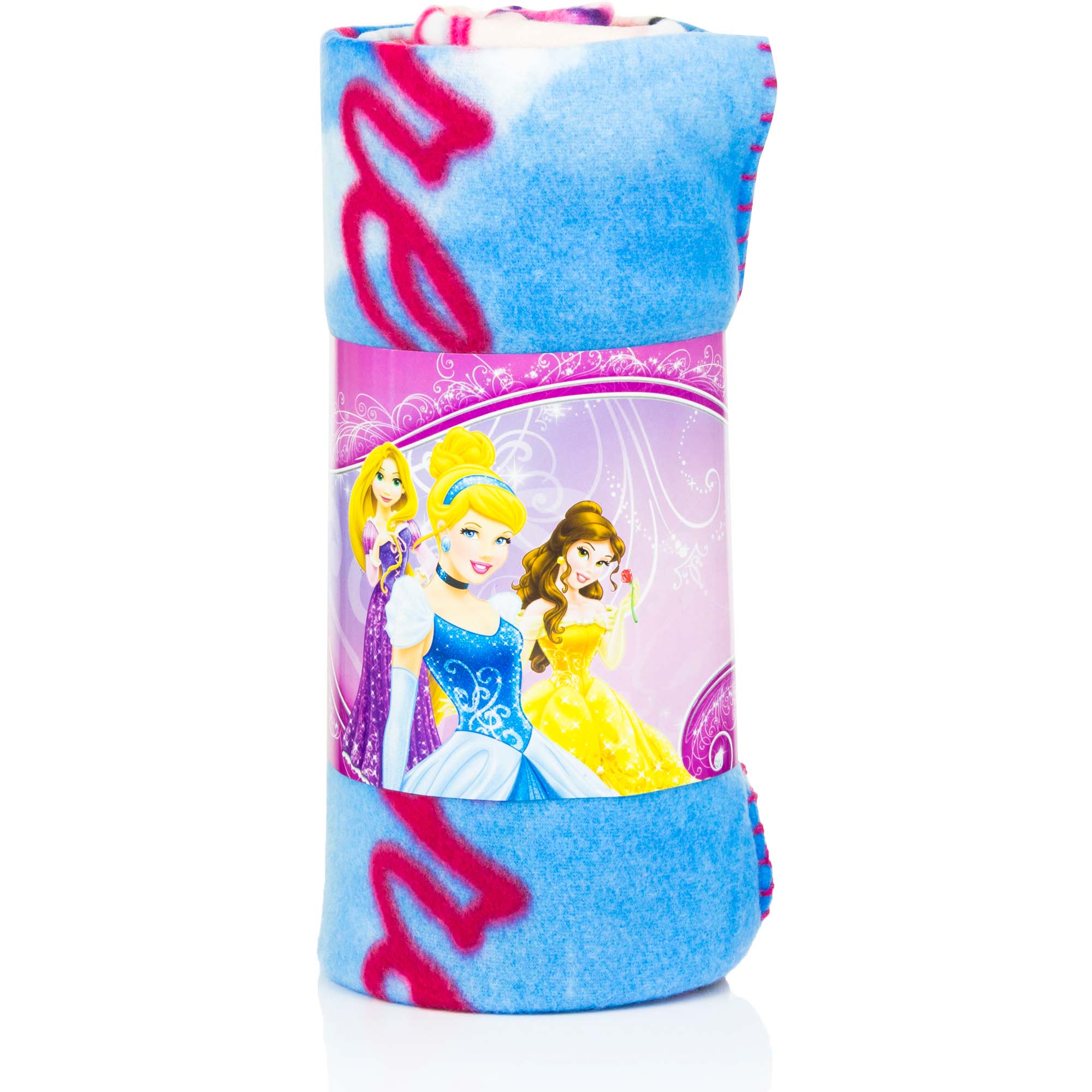 Blanket Fleece “Princess”