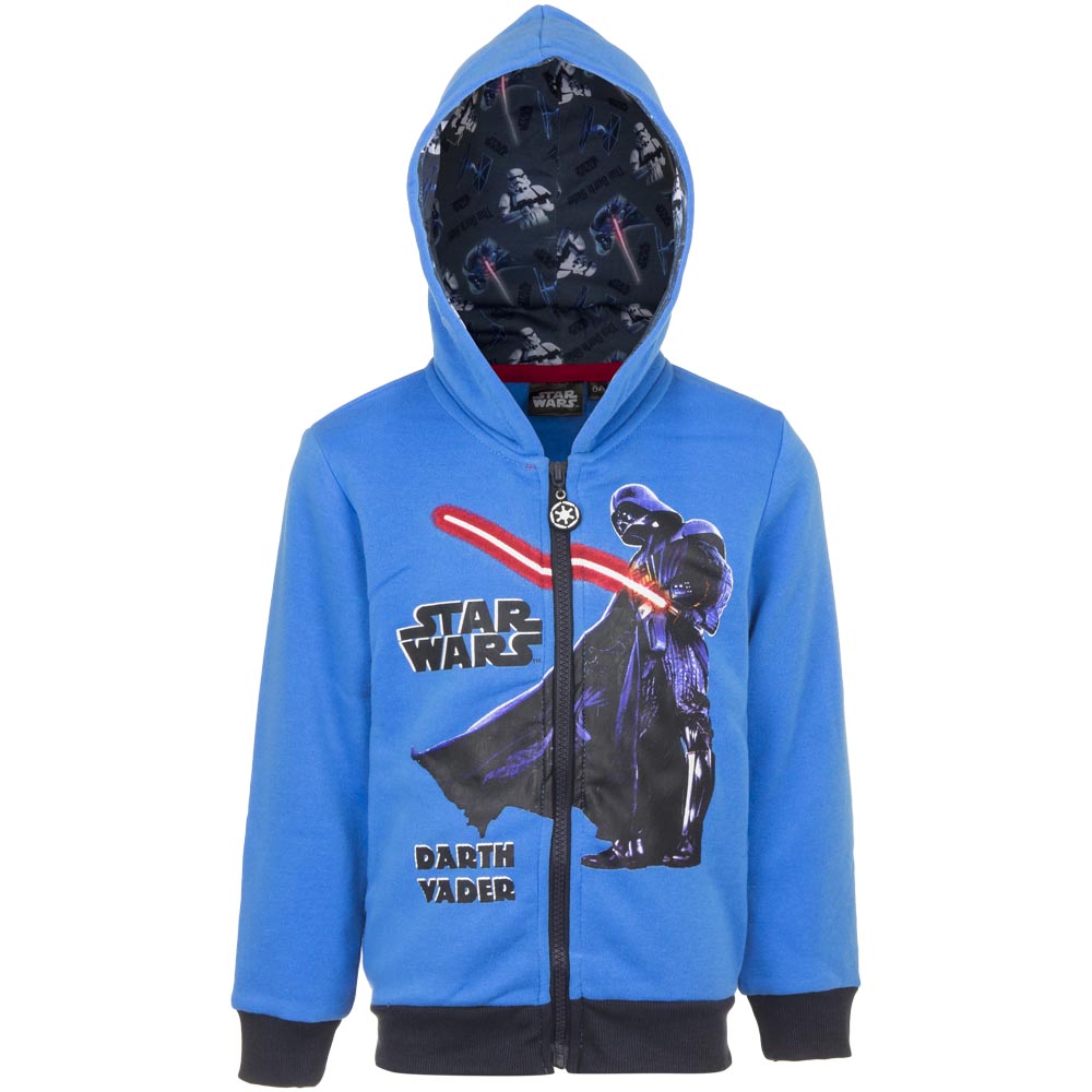 Hoodie Sweatshirt "Star Wars"