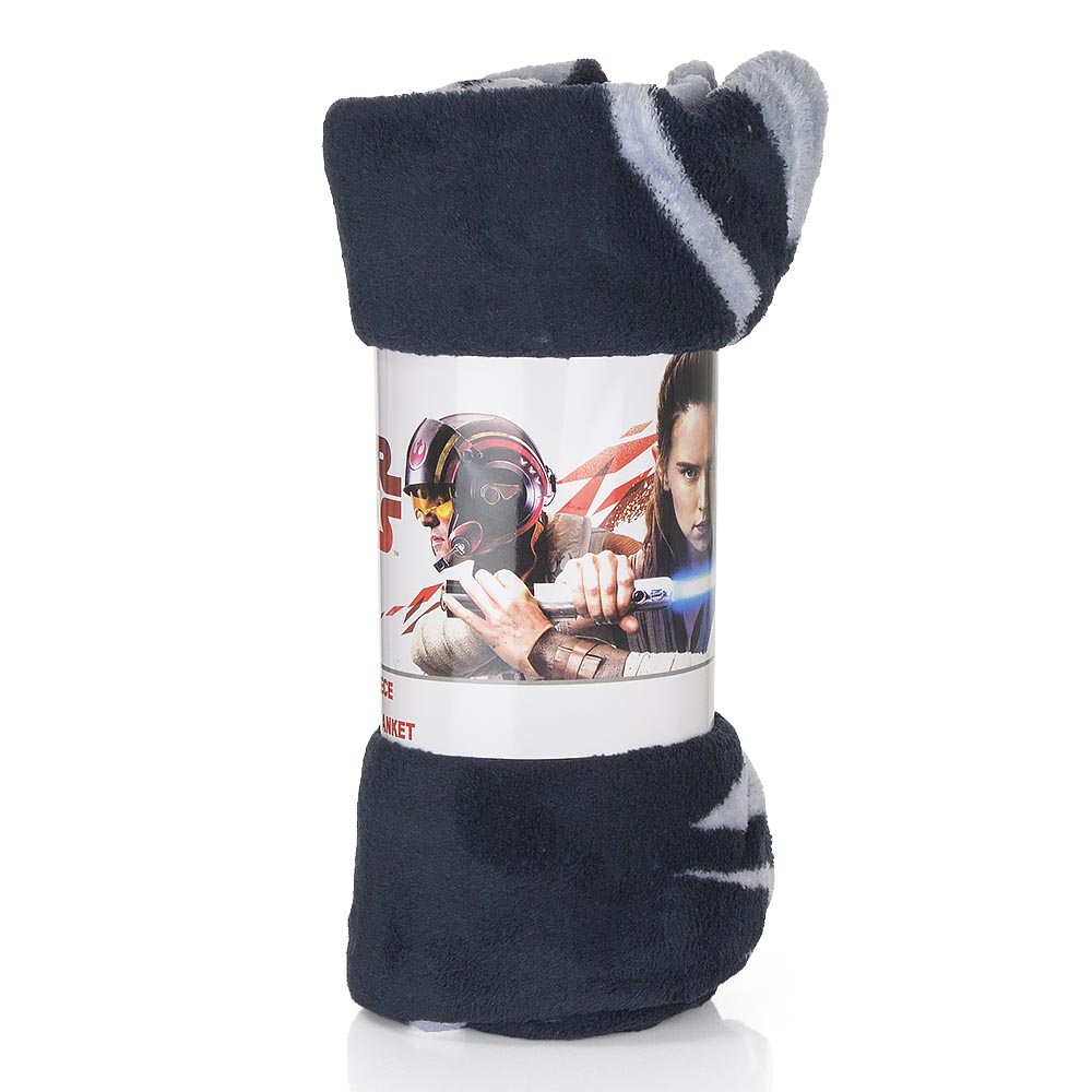 Blanket Fleece “Star Wars”