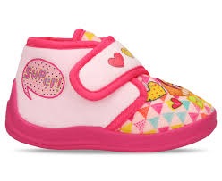 Girls’ Slippers “PAW Patrol”