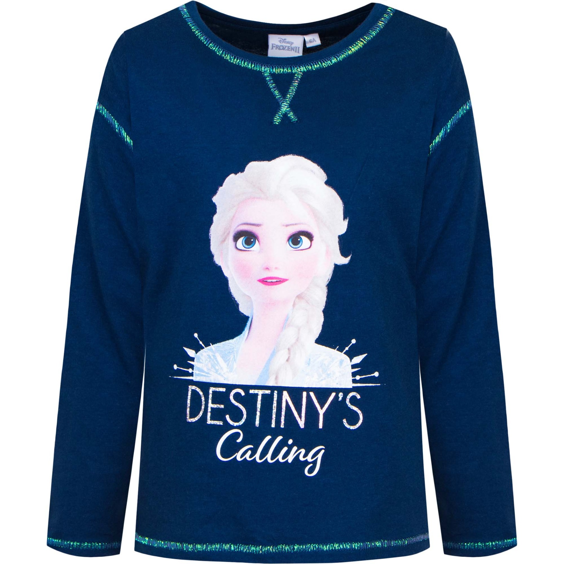 Blouse "Frozen Disney"