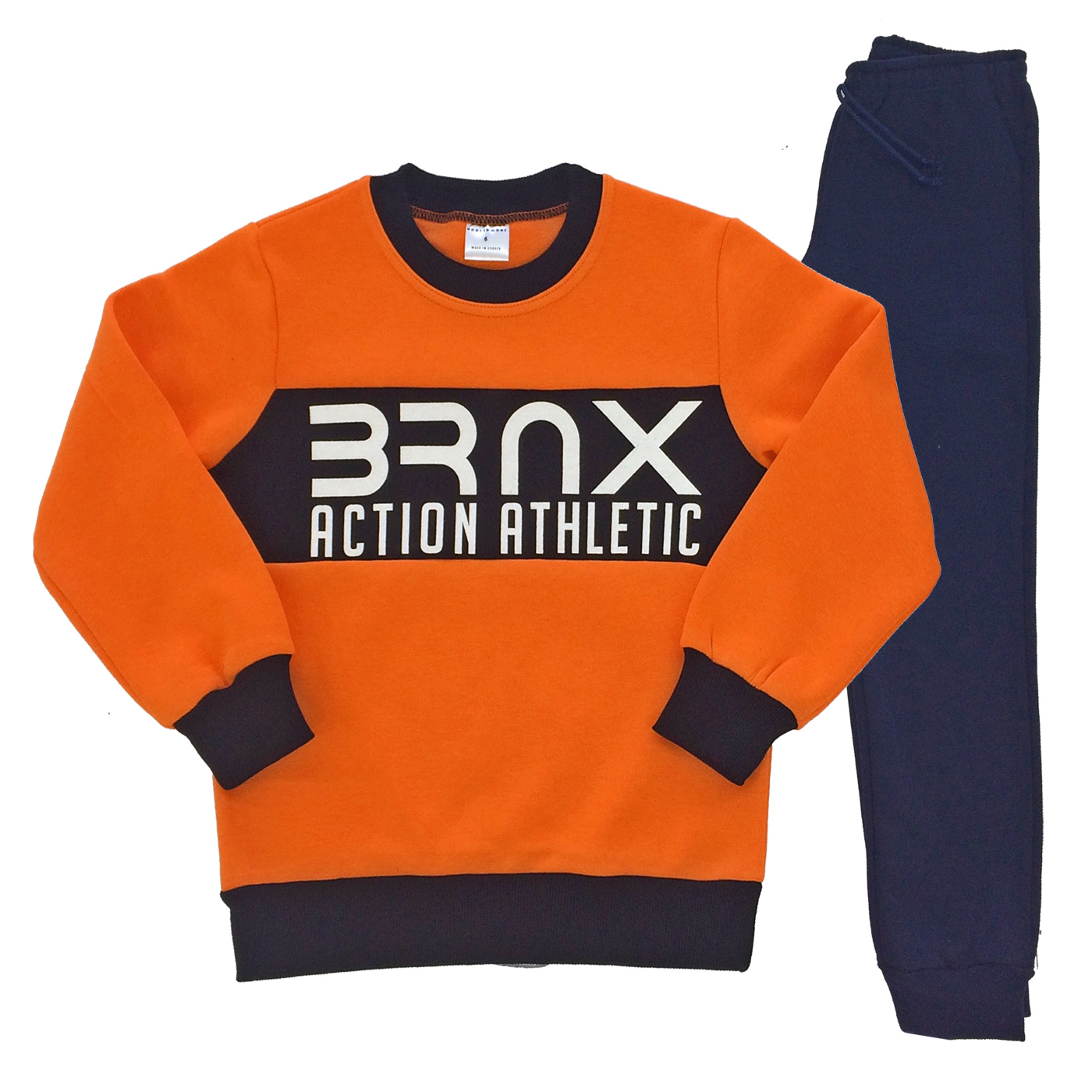 SET Tracksuit "BROX"