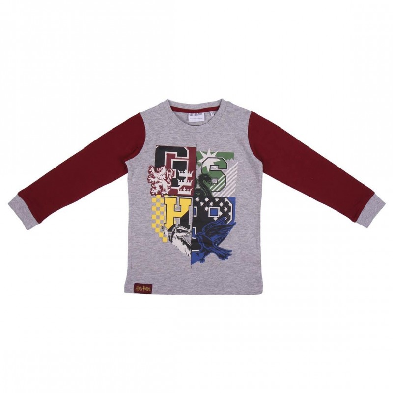 Pyjamas “Harry Potter”