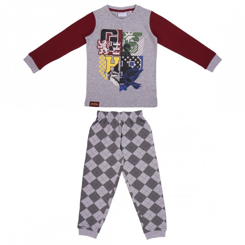 Pyjamas "Harry Potter"