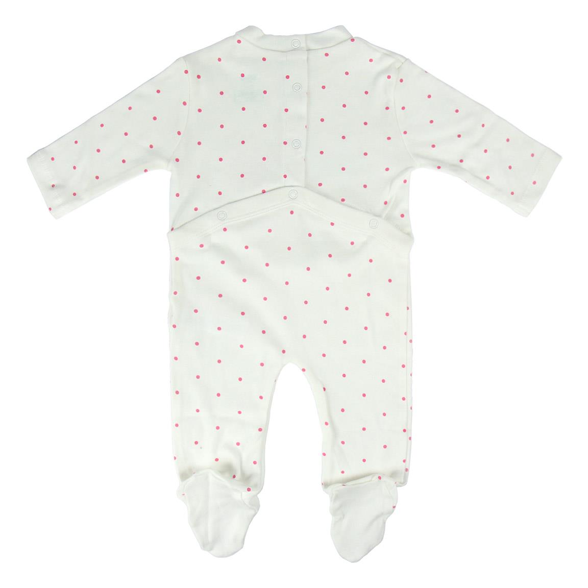 Baby bodysuit “Minnie Mouse”
