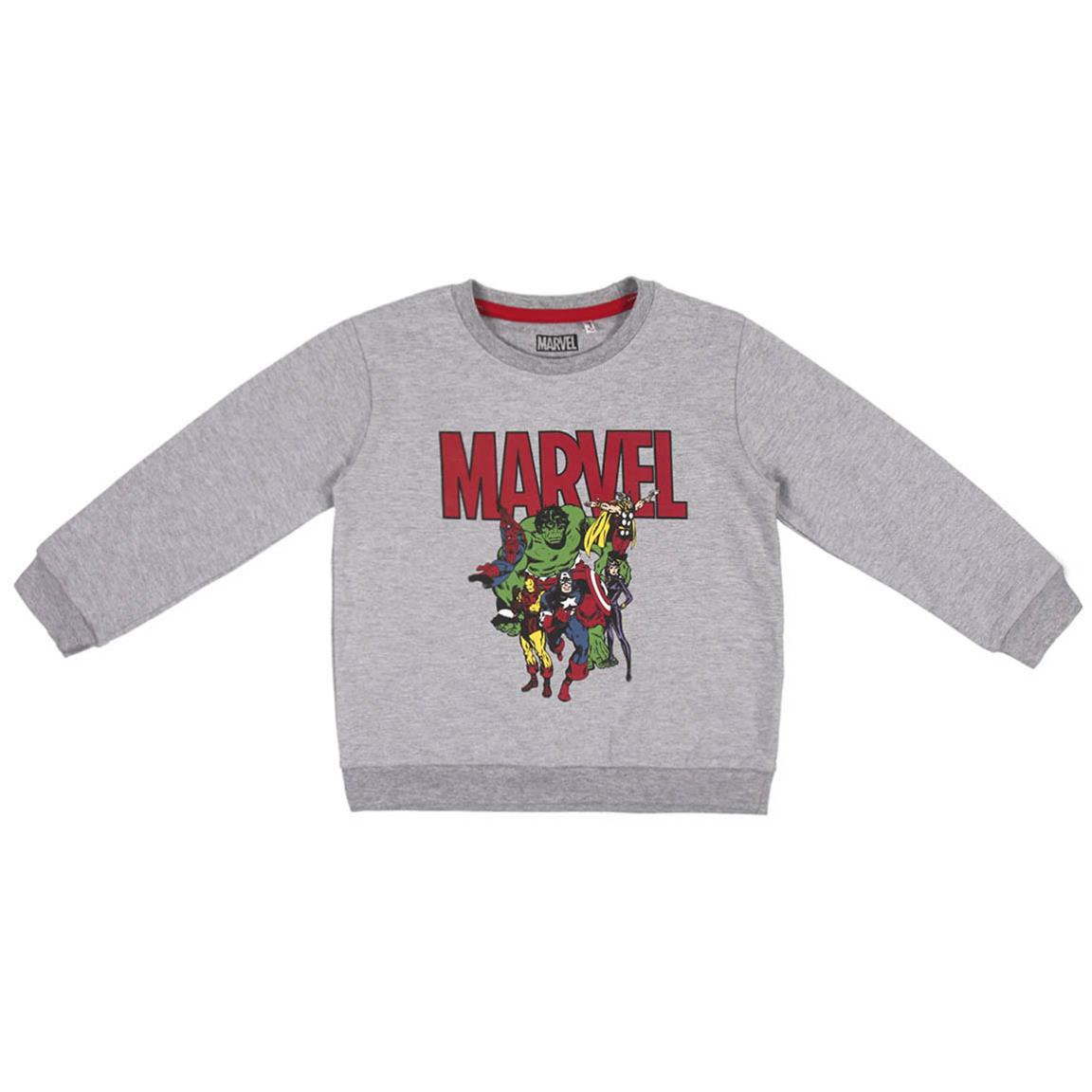 SET Tracksuit “Marvel”