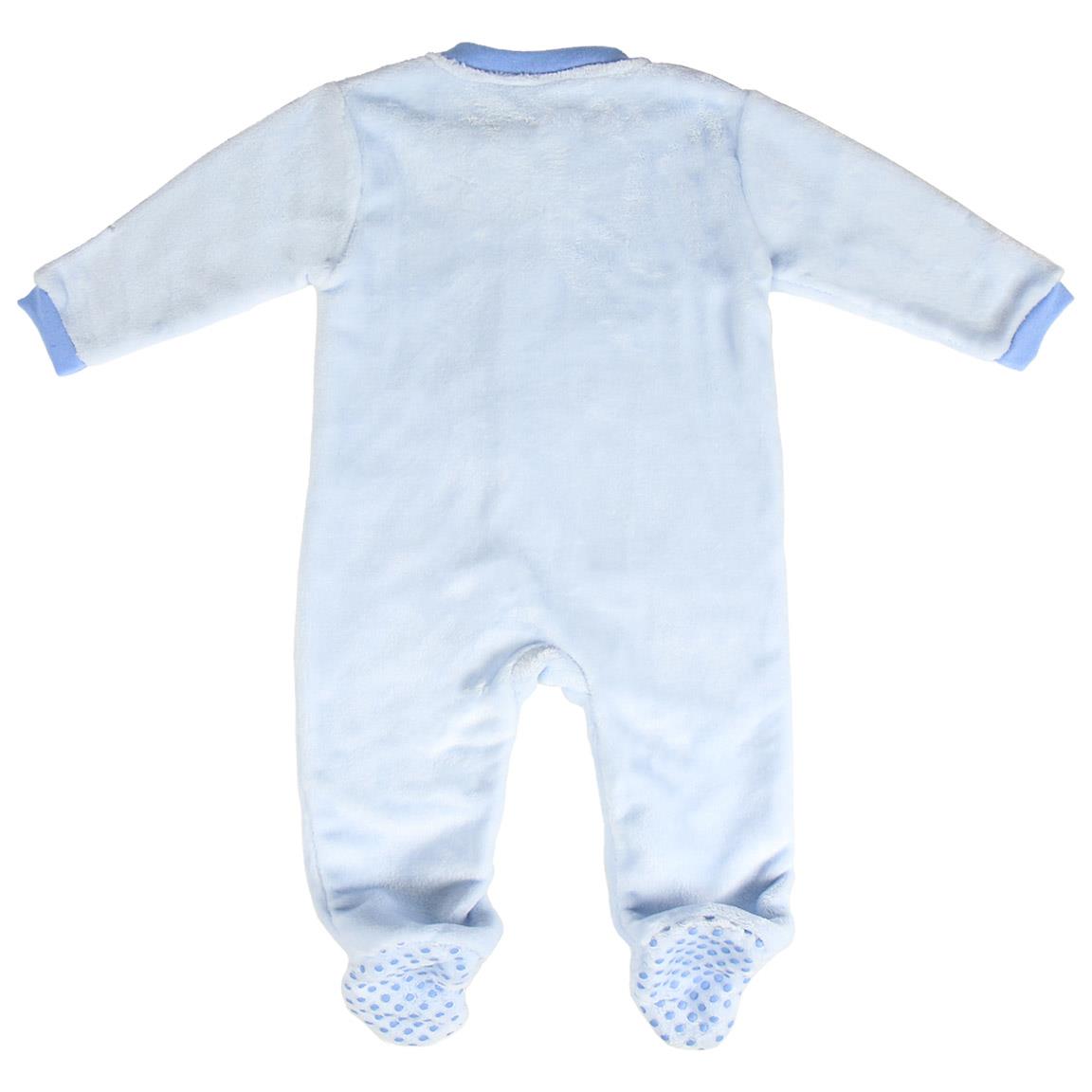 Флисовый песочник «Mickey Mouse»