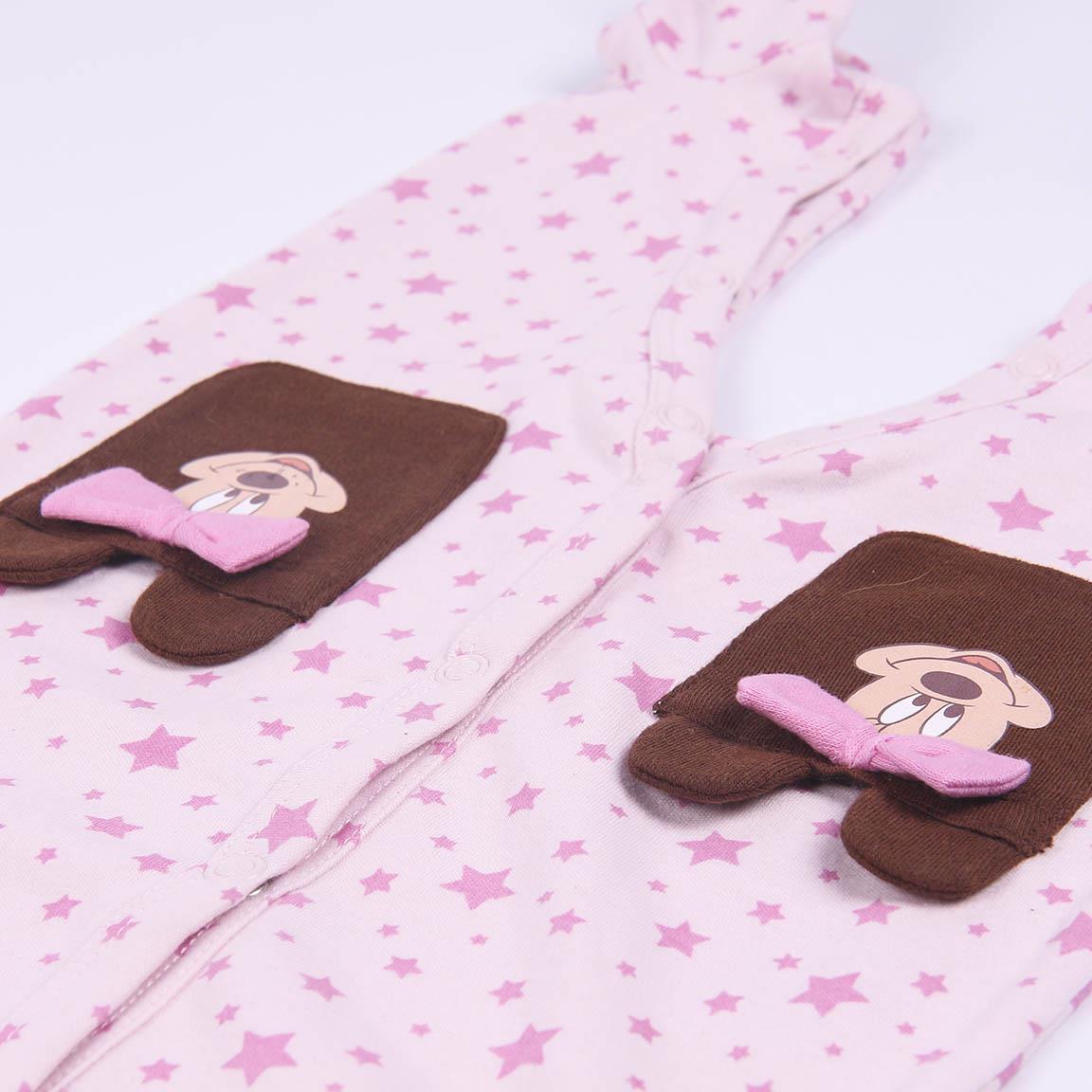 Baby bodysuit “Minnie Mouse”