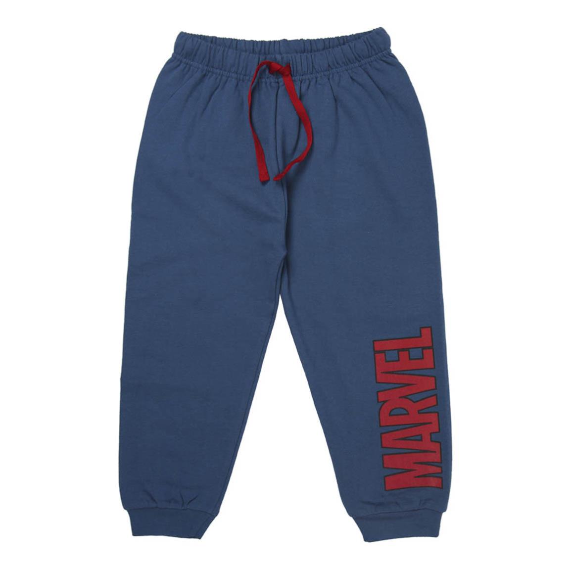 SET Tracksuit “Marvel”