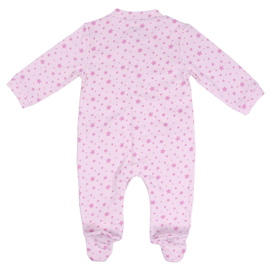 Baby bodysuit “Minnie Mouse”