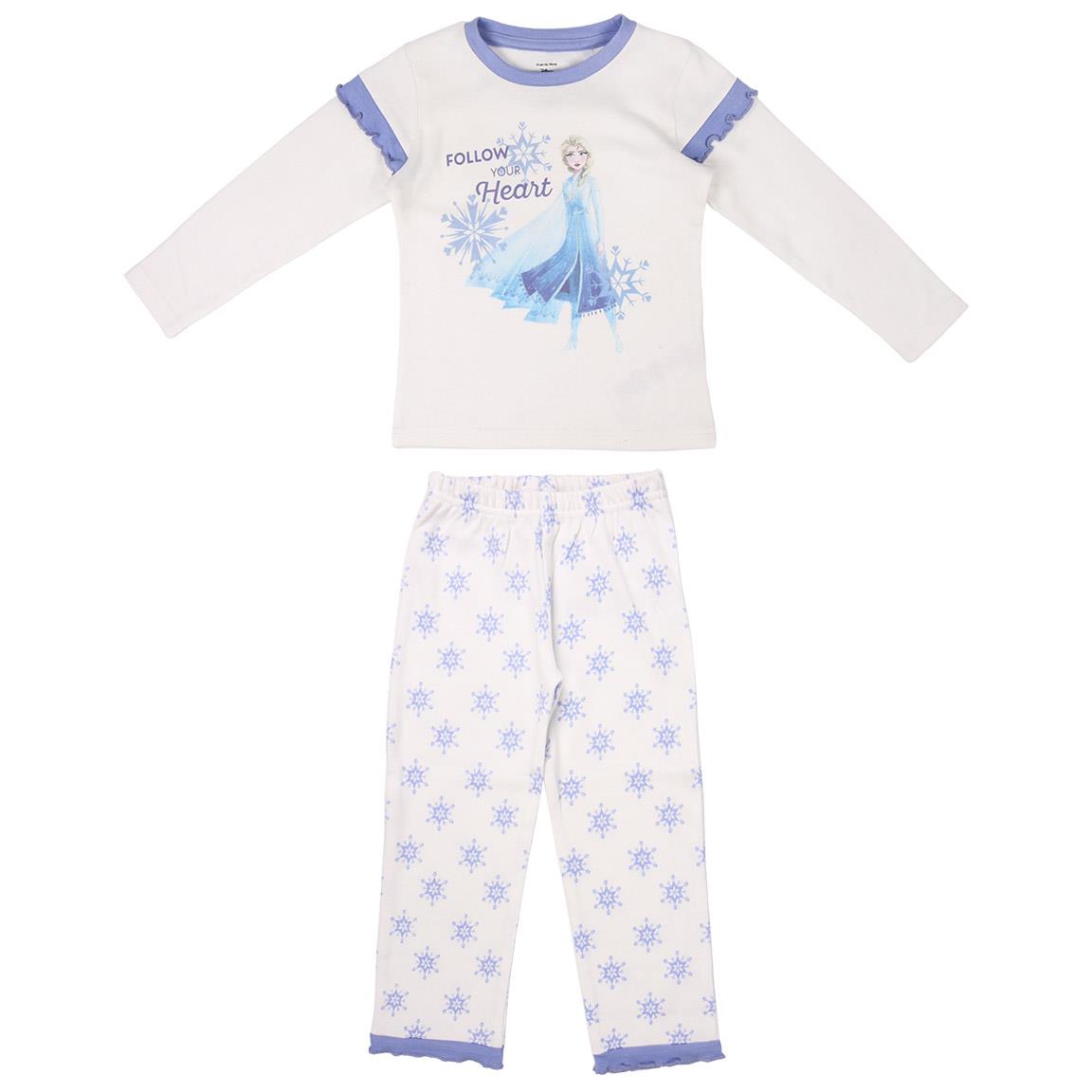 Pyjamas "Disney Frozen"